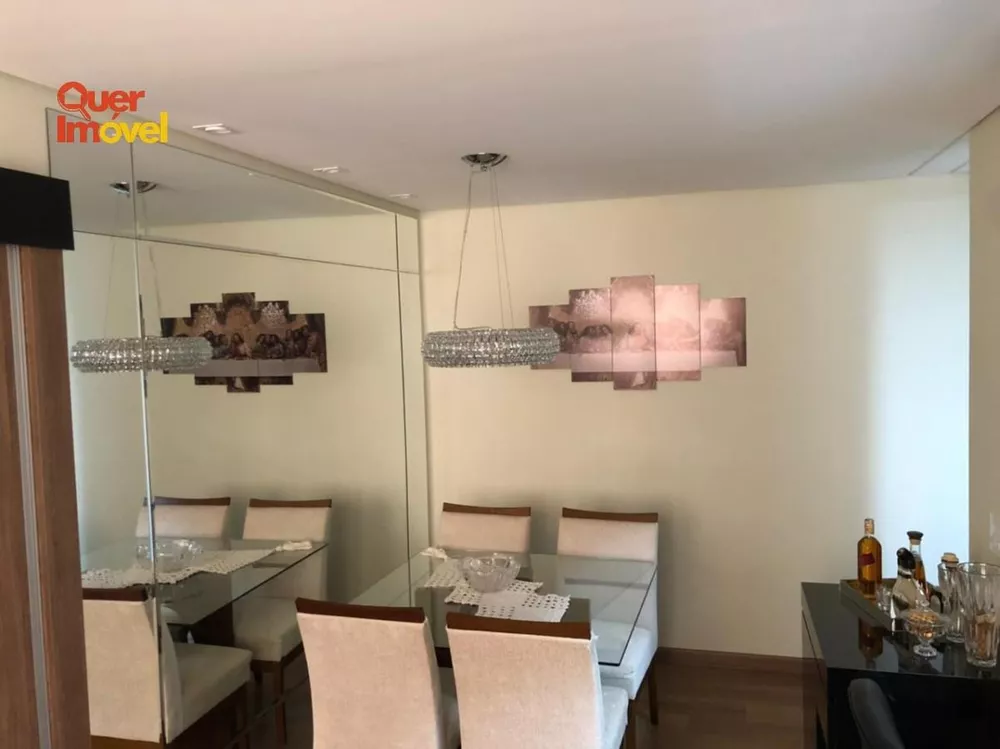 Apartamento à venda com 2 quartos, 47m² - Foto 3