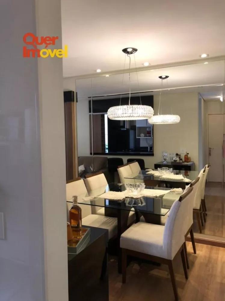 Apartamento à venda com 2 quartos, 47m² - Foto 5