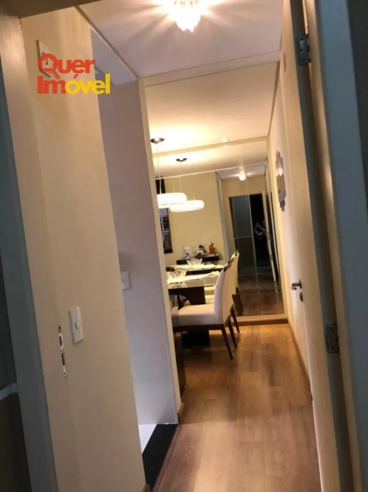 Apartamento à venda com 2 quartos, 47m² - Foto 6