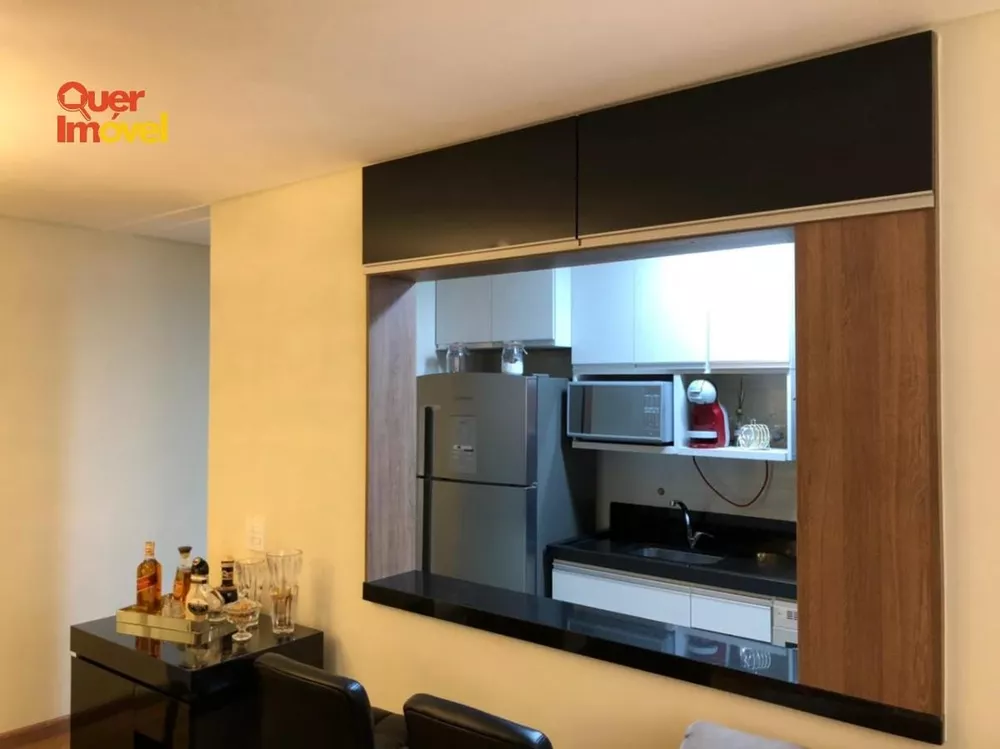 Apartamento à venda com 2 quartos, 47m² - Foto 8