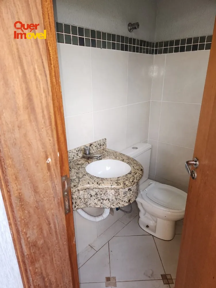 Casa, 4 quartos, 235 m² - Foto 14