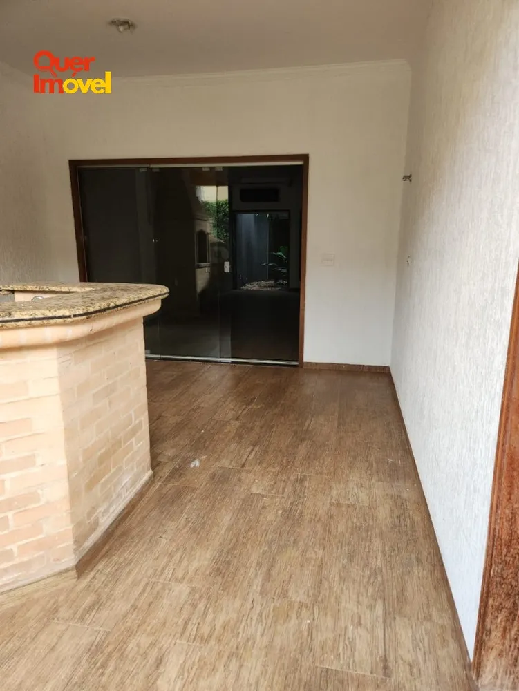 Casa, 4 quartos, 235 m² - Foto 12
