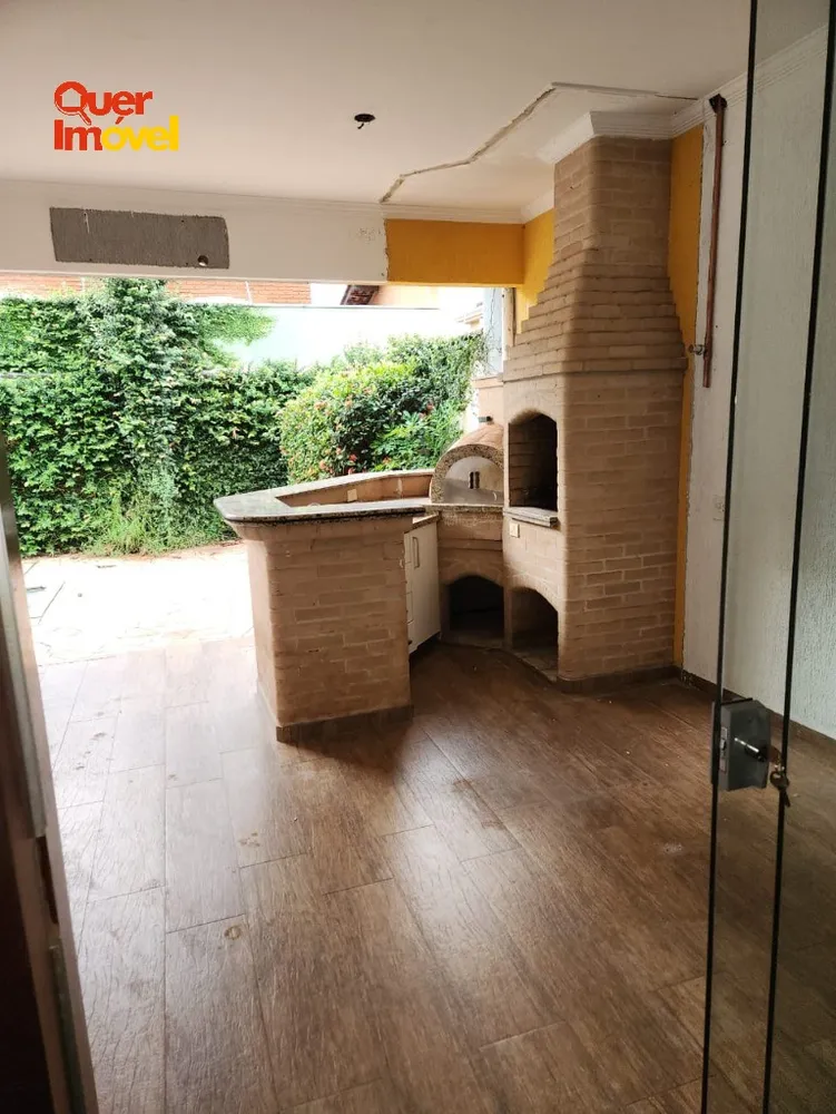 Casa, 4 quartos, 235 m² - Foto 15