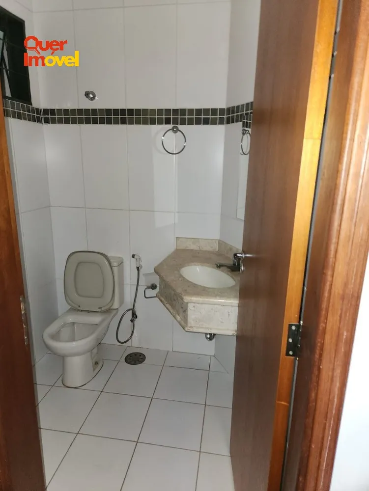 Casa, 4 quartos, 235 m² - Foto 11