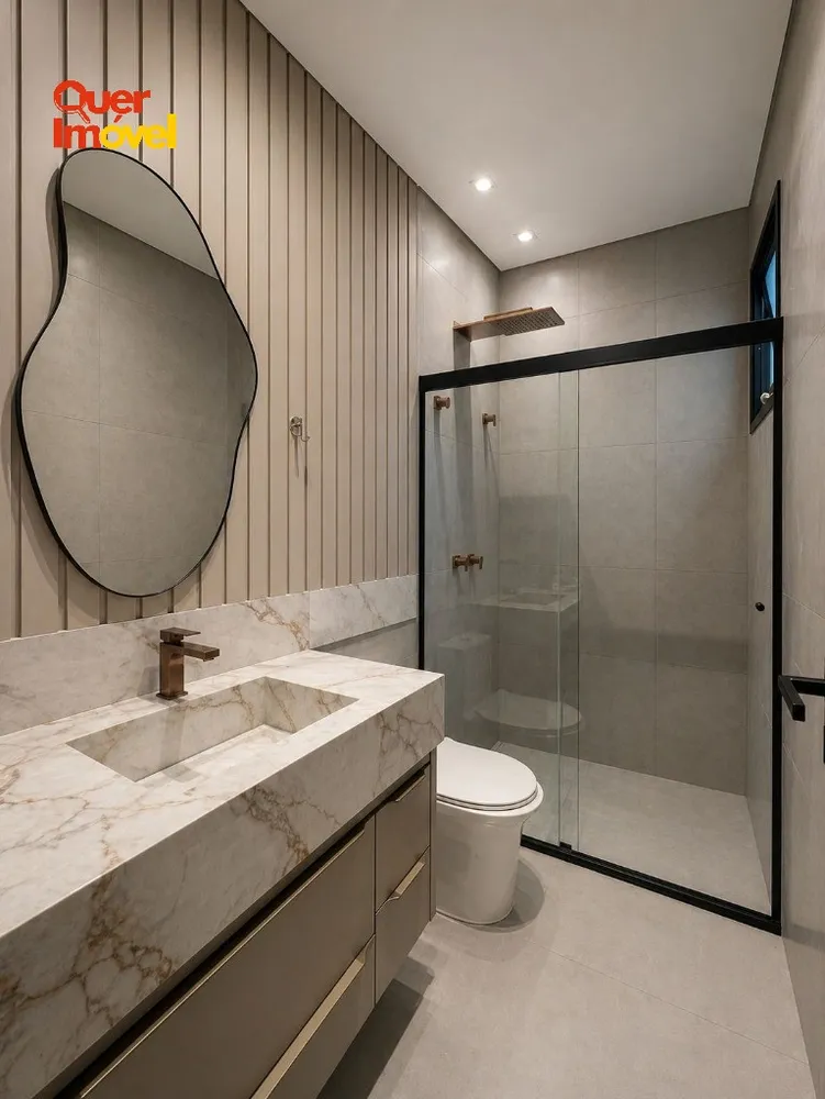 Casa de Condomínio, 3 quartos - Foto 10