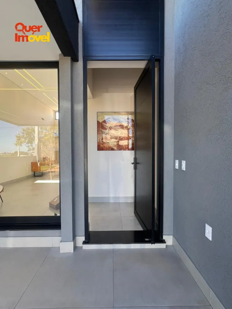 Casa de Condomínio, 3 quartos - Foto 2