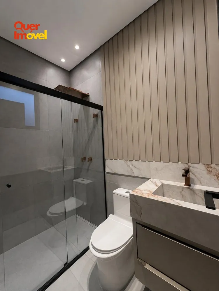 Casa de Condomínio, 3 quartos - Foto 9