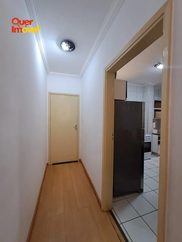 Apartamento, 2 quartos, 69 m² - Foto 2
