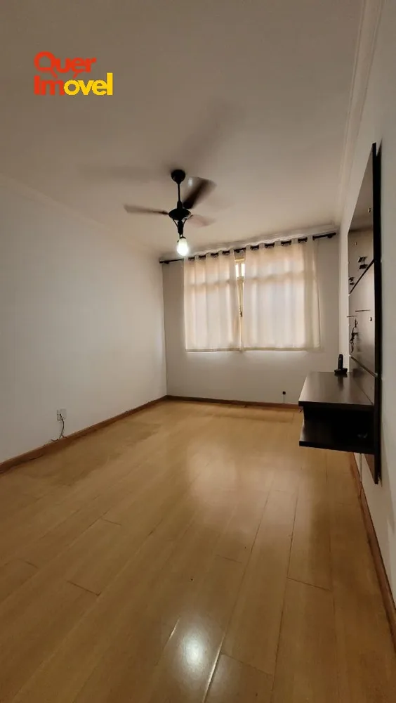 Apartamento, 2 quartos, 69 m² - Foto 2