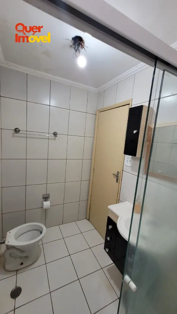 Apartamento, 2 quartos, 69 m² - Foto 5