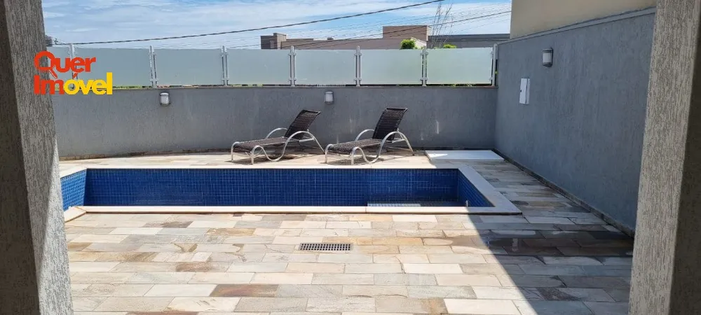 Casa de Condomínio, 3 quartos - Foto 6