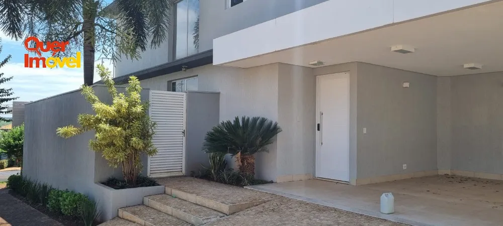 Casa de Condomínio, 3 quartos - Foto 9