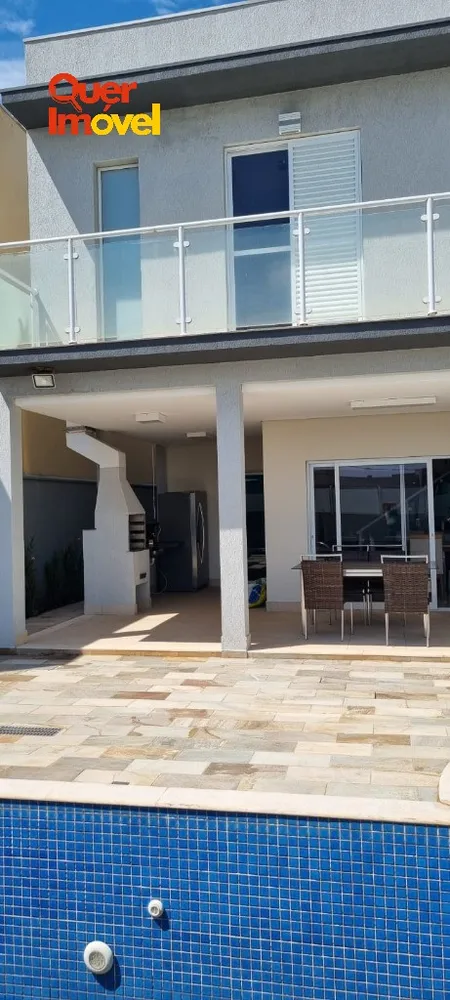 Casa de Condomínio, 3 quartos - Foto 7