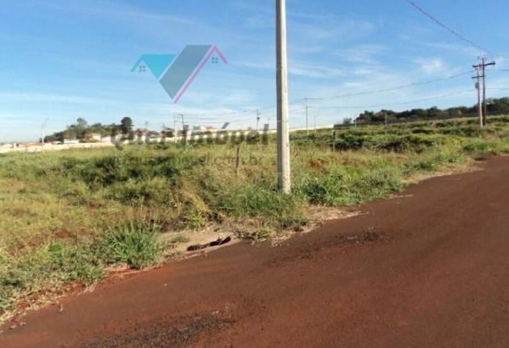 Loteamento e Condomínio, 595 m² - Foto 1