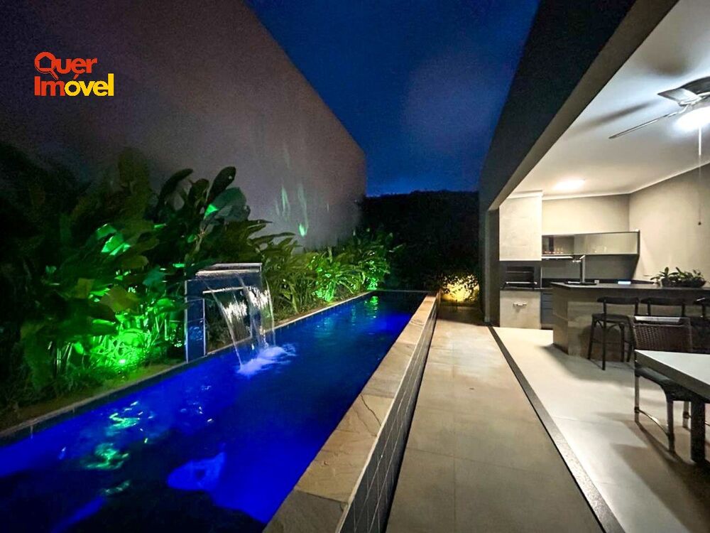 Casa de Condomínio, 3 quartos - Foto 9