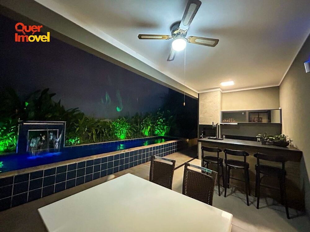 Casa de Condomínio, 3 quartos - Foto 8