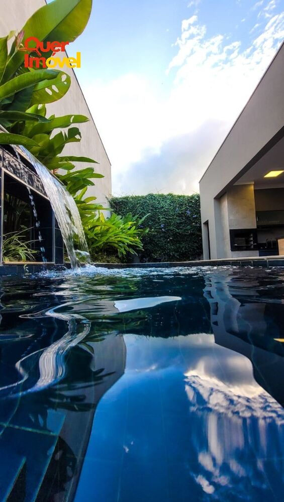 Casa de Condomínio, 3 quartos - Foto 13