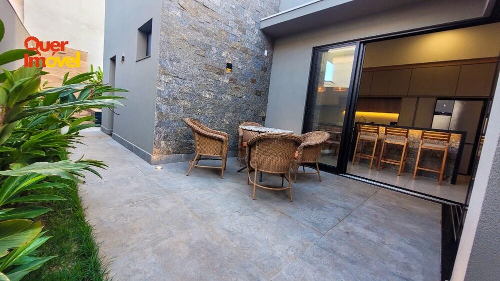 Casa de Condomínio, 3 quartos - Foto 3