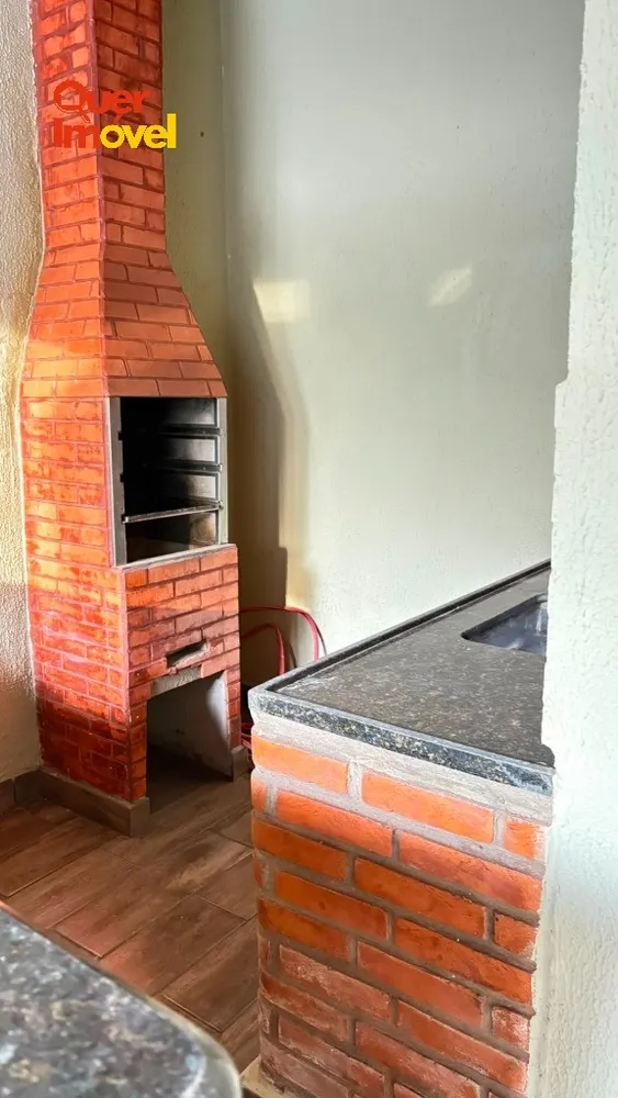 Casa, 3 quartos, 184 m² - Foto 12