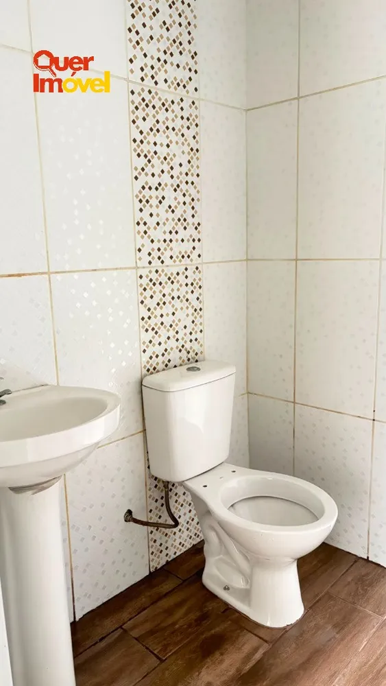 Casa, 3 quartos, 184 m² - Foto 5