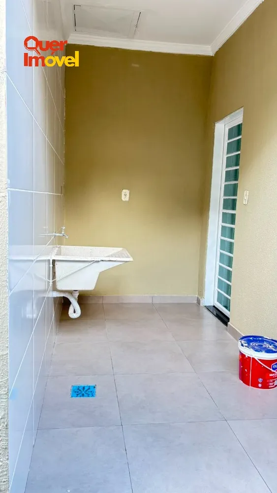 Casa, 3 quartos, 184 m² - Foto 12