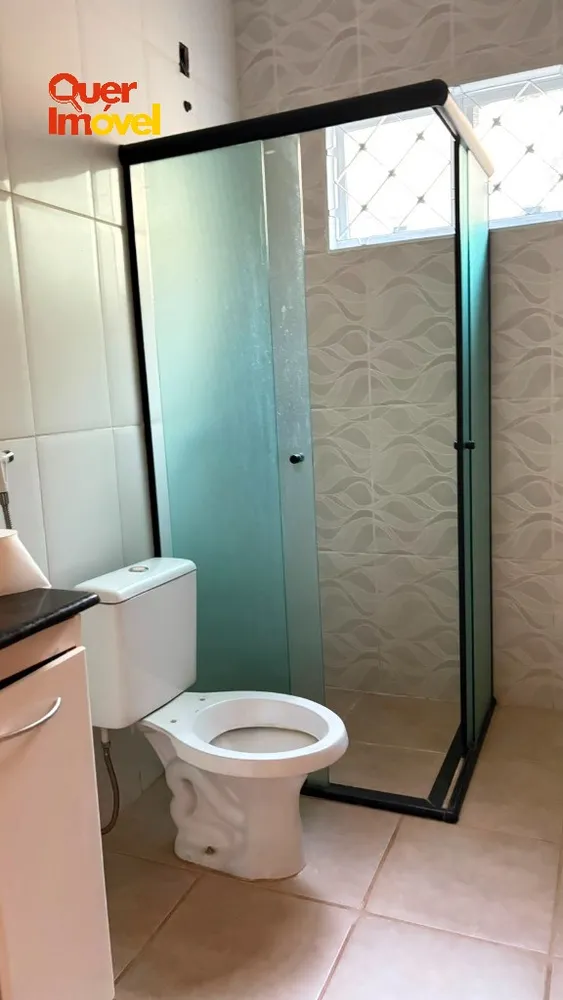 Casa, 3 quartos, 184 m² - Foto 9