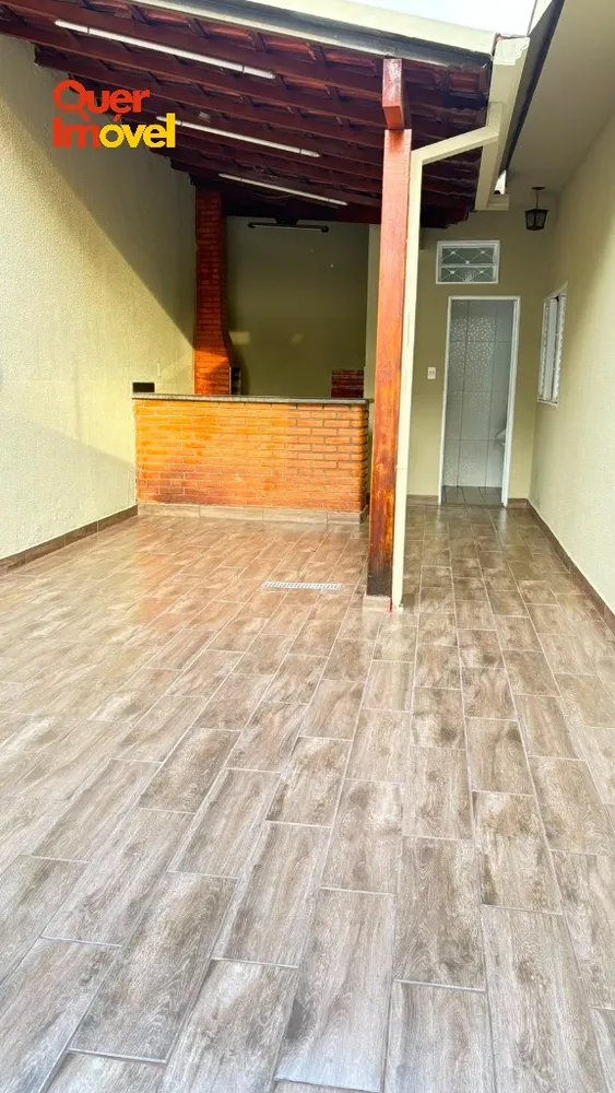 Casa, 3 quartos, 184 m² - Foto 7