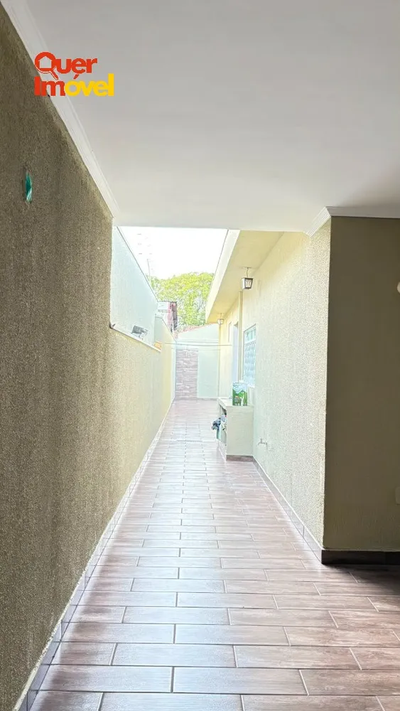 Casa, 3 quartos, 184 m² - Foto 10