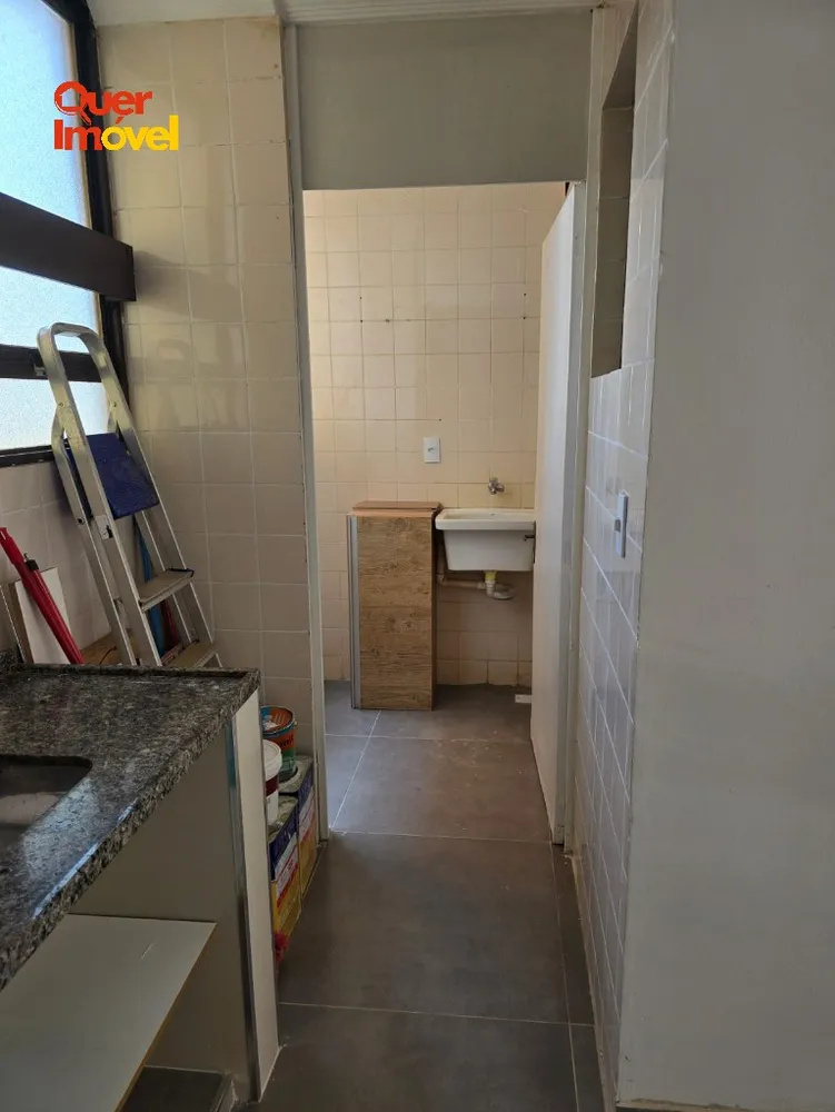 Apartamento, 3 quartos, 66 m² - Foto 3