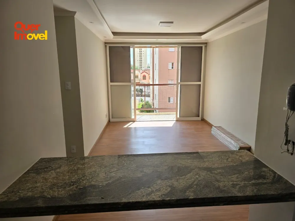 Apartamento, 3 quartos, 66 m² - Foto 2