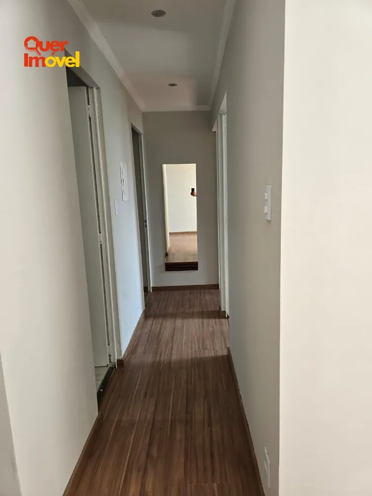 Apartamento, 3 quartos, 66 m² - Foto 1