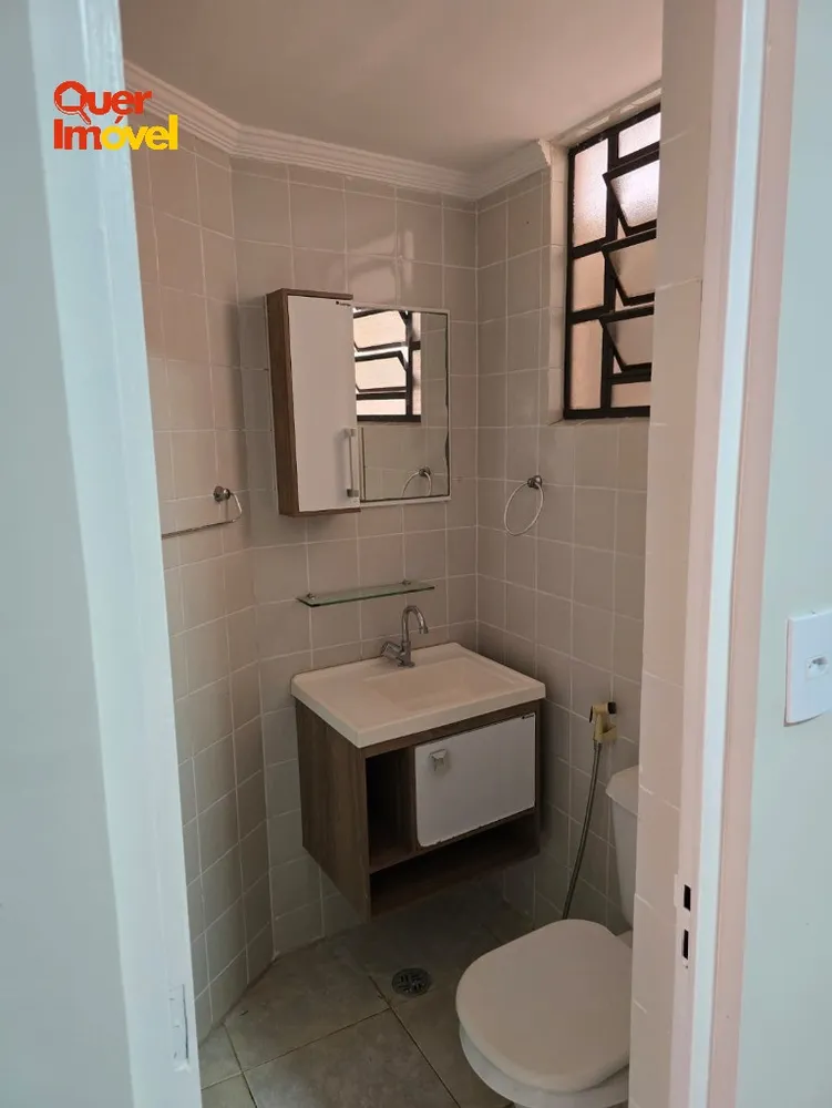 Apartamento, 3 quartos, 66 m² - Foto 6