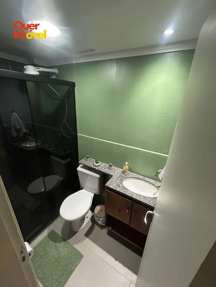Cobertura, 3 quartos, 123 m² - Foto 10