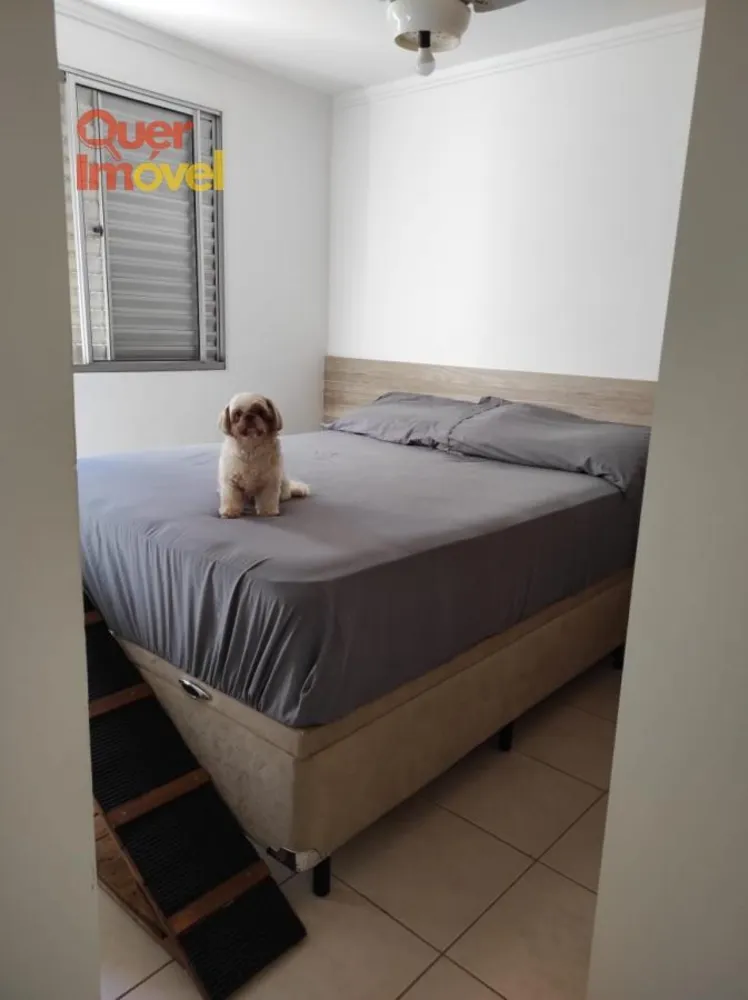 Cobertura, 3 quartos, 123 m² - Foto 9
