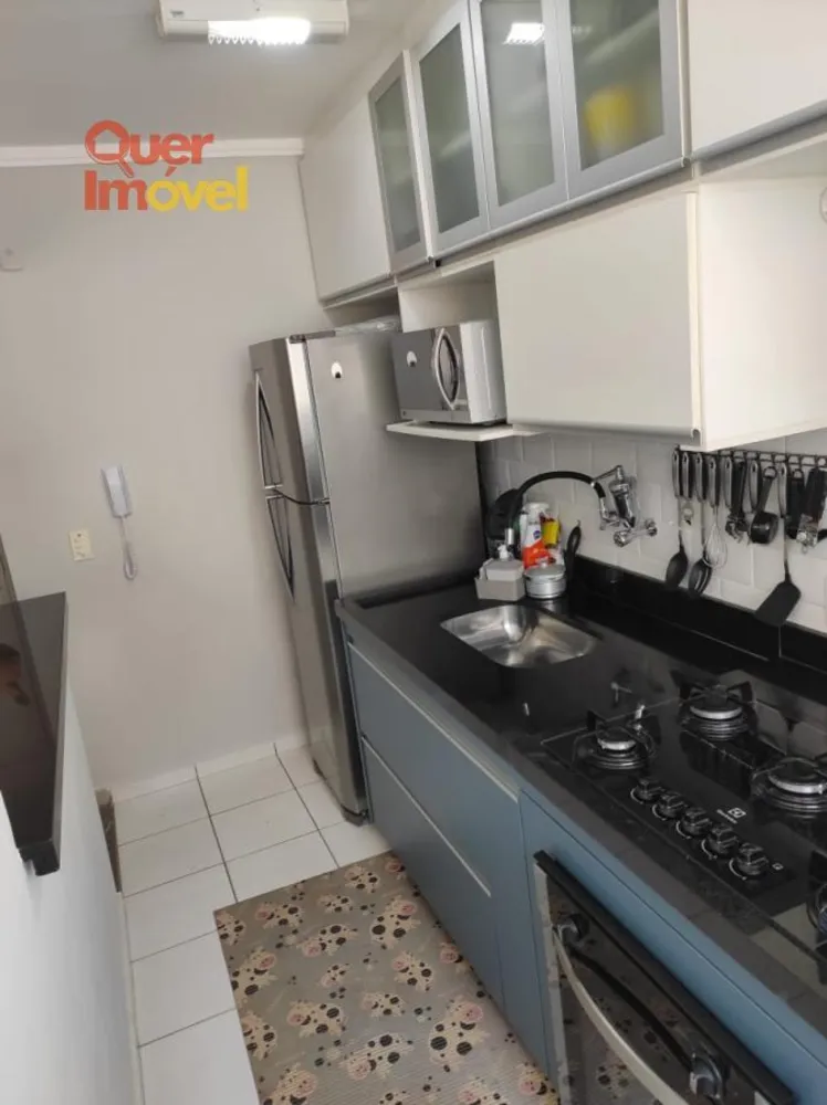 Cobertura, 3 quartos, 123 m² - Foto 6