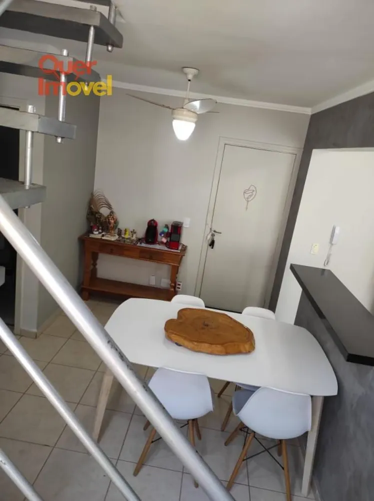 Cobertura, 3 quartos, 123 m² - Foto 2