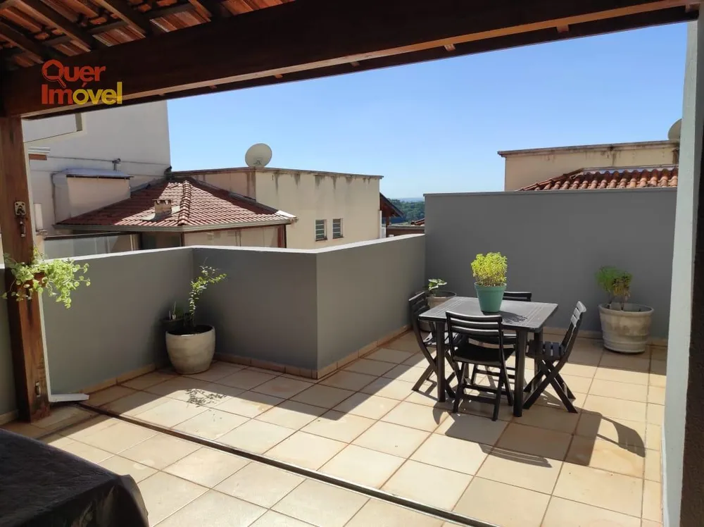 Cobertura, 3 quartos, 123 m² - Foto 7