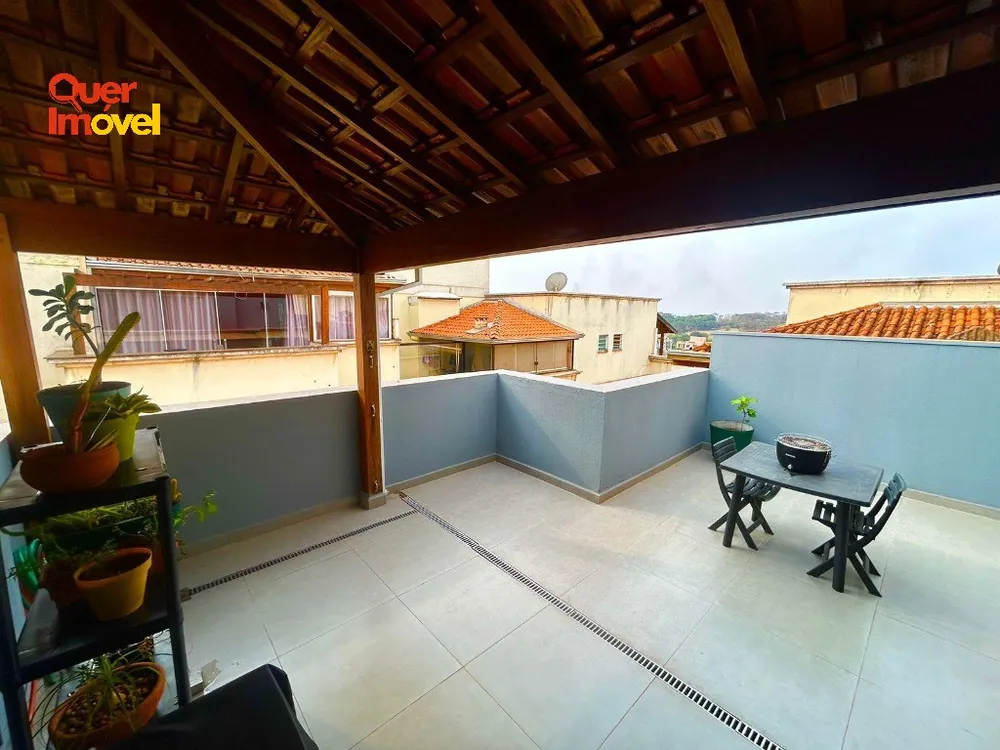 Cobertura, 3 quartos, 123 m² - Foto 3