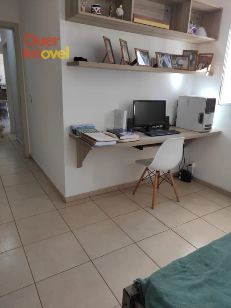 Cobertura, 3 quartos, 123 m² - Foto 5