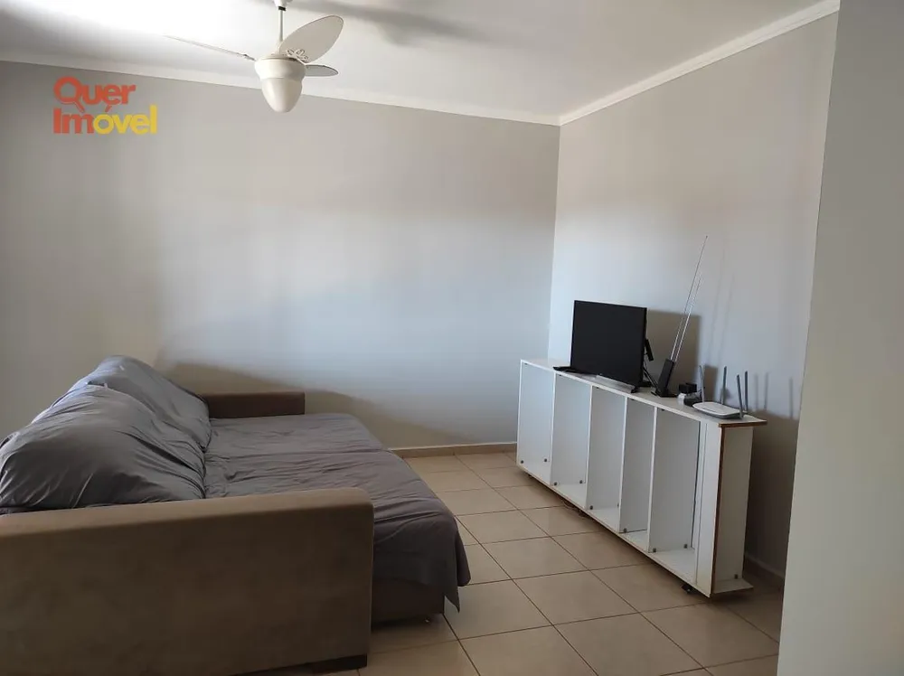 Cobertura, 3 quartos, 123 m² - Foto 4