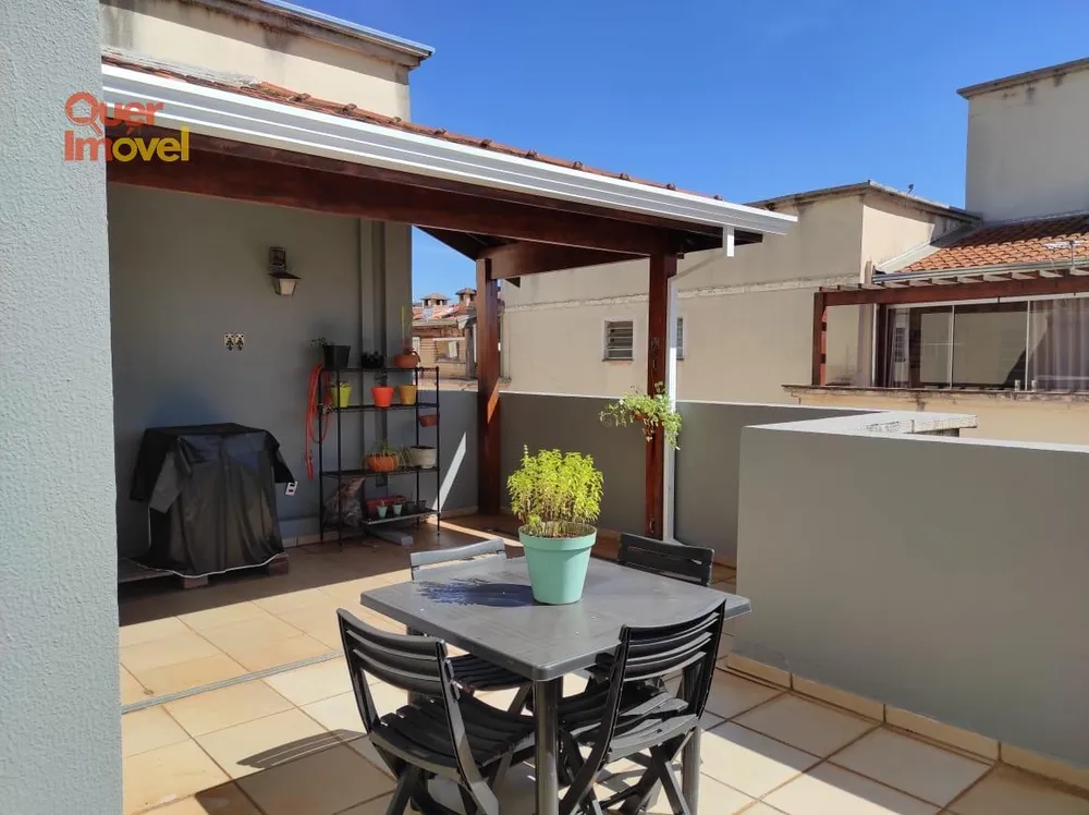 Cobertura, 3 quartos, 123 m² - Foto 11