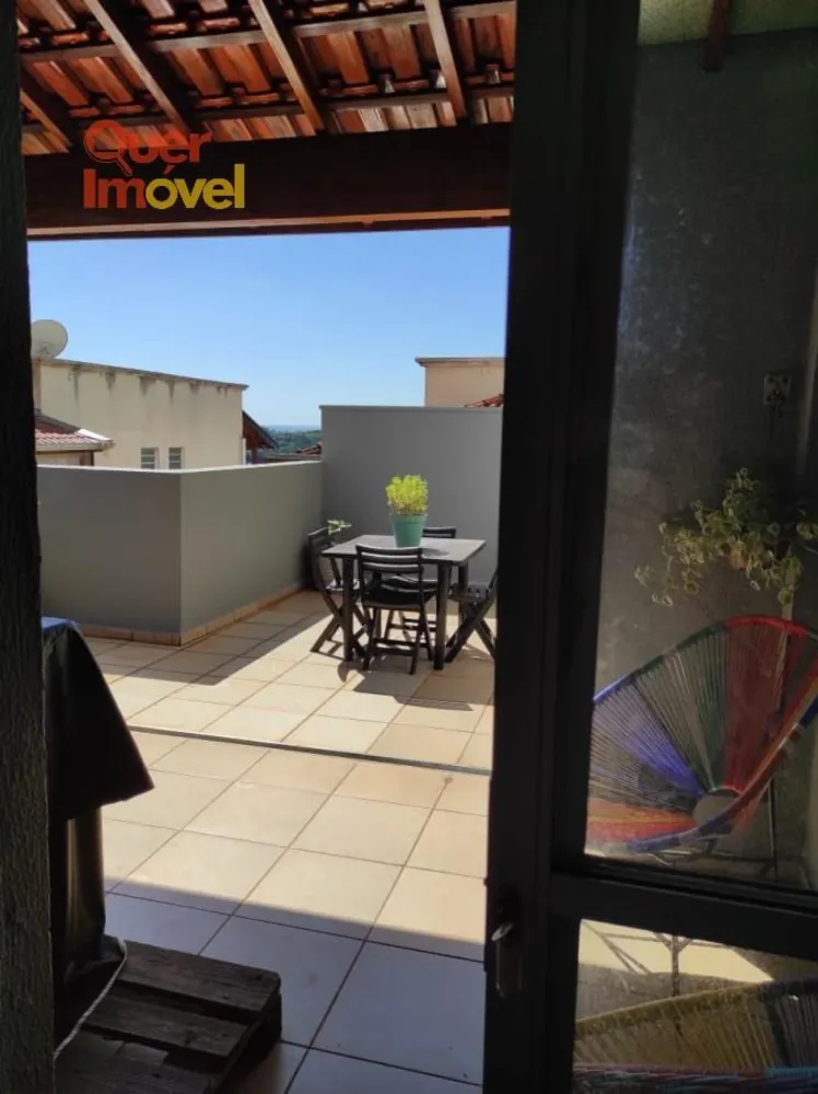 Cobertura, 3 quartos, 123 m² - Foto 11