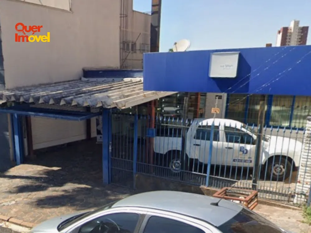 Imóvel Comercial, 220 m² - Foto 16