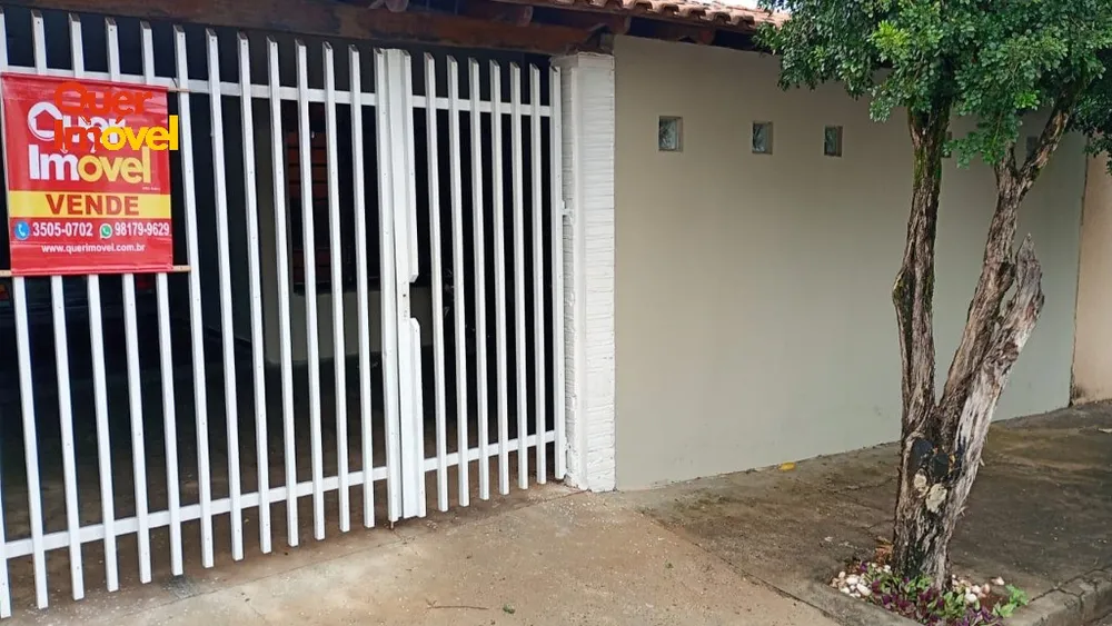 Casa, 3 quartos, 143 m² - Foto 1