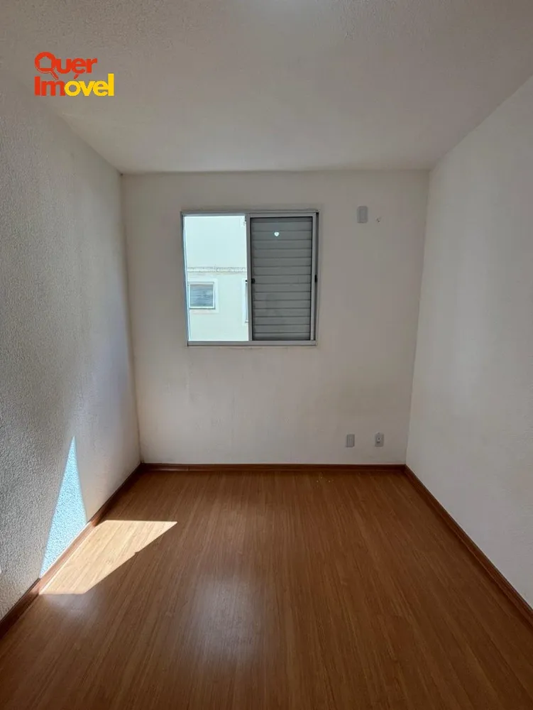 Apartamento, 2 quartos, 42 m² - Foto 5