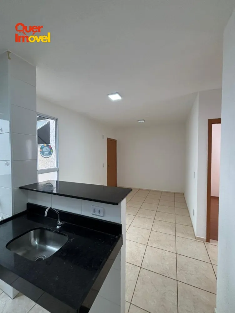 Apartamento, 2 quartos, 42 m² - Foto 7