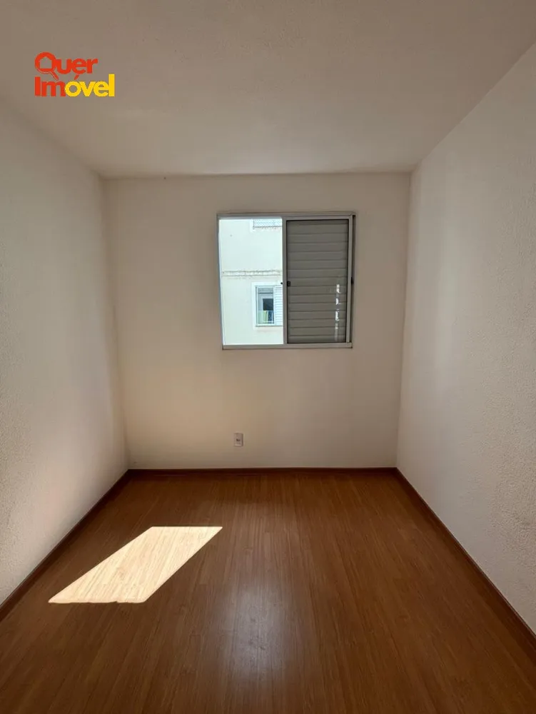 Apartamento, 2 quartos, 42 m² - Foto 3