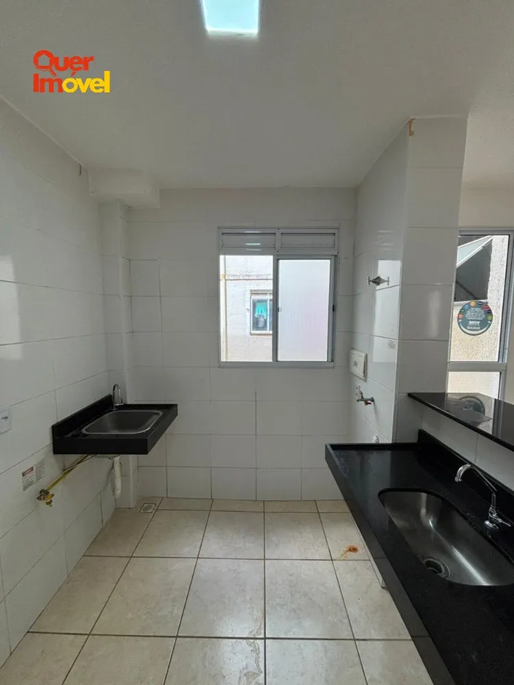 Apartamento, 2 quartos, 42 m² - Foto 6