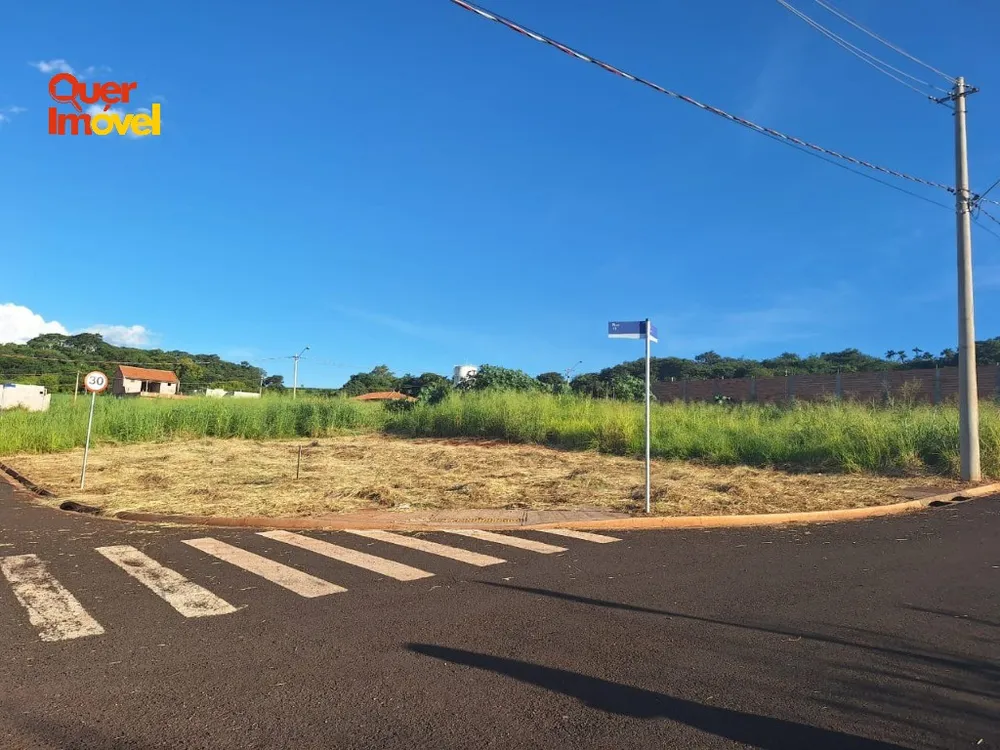 Terreno, 323 m² - Foto 1