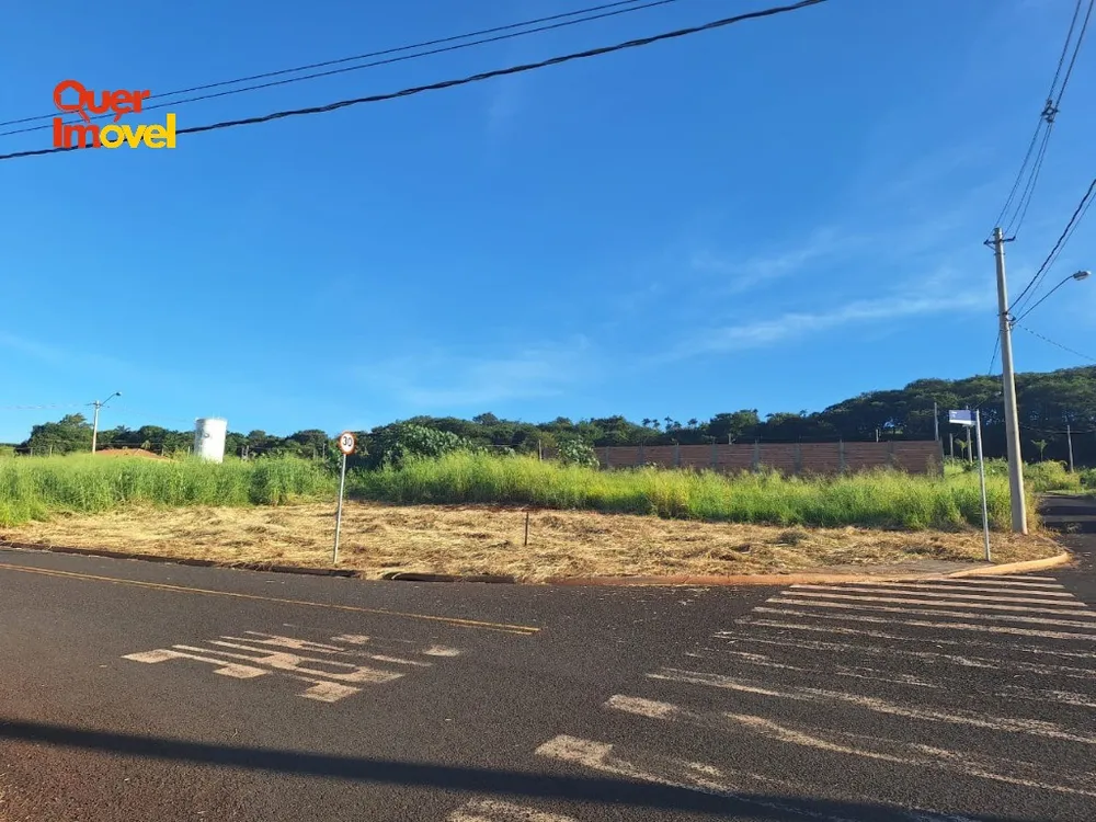 Terreno, 323 m² - Foto 4